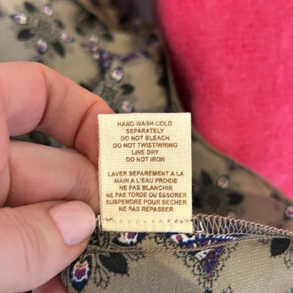 Free People top - Picture 8 of 10